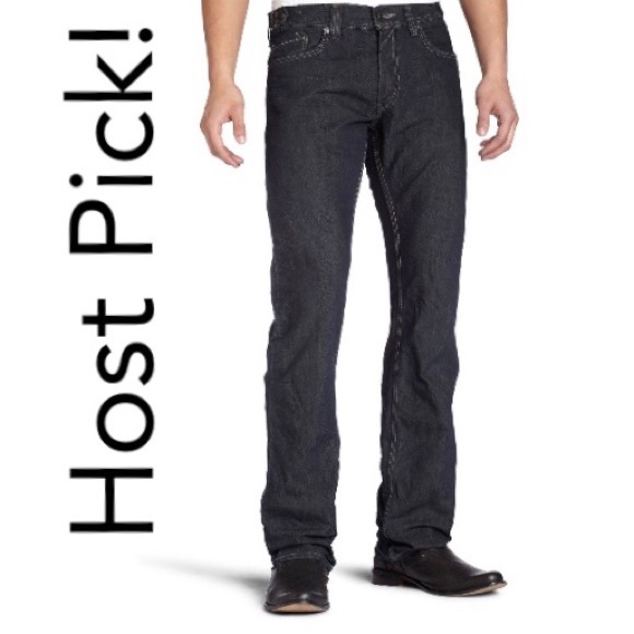 Levi's Other - Host Pick - Levi’s Men’s 514 Slim Straight Jeans